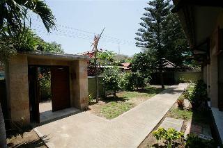 Hotel Giliano Residence