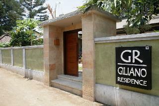 Hotel Giliano Residence