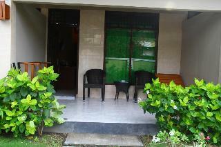 Hotel Giliano Residence