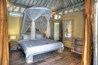 Hotel Les Jardins de Gili
