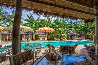 Hotel Les Jardins de Gili