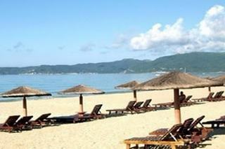 Hotel Yelan Bay Resort