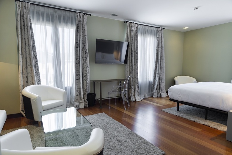 Hotel Ar Isabel de Farnesio