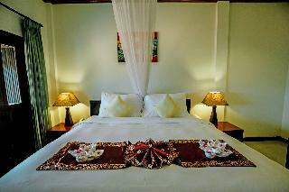 Luang Prabang View Hotel