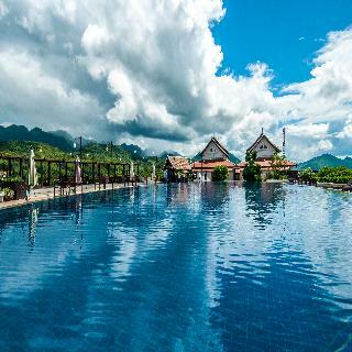 Luang Prabang View Hotel