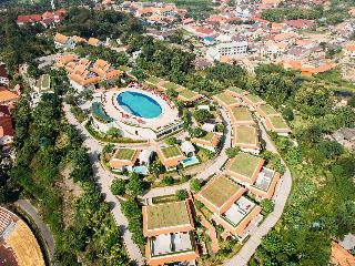 Luang Prabang View Hotel