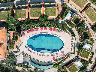 Luang Prabang View Hotel