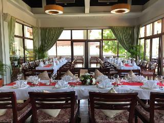 Luang Prabang View Hotel