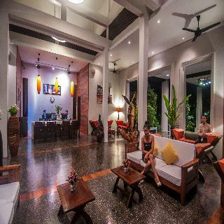 Luang Prabang View Hotel