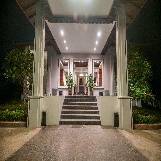 Luang Prabang View Hotel