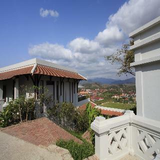 Luang Prabang View Hotel
