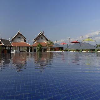 Luang Prabang View Hotel