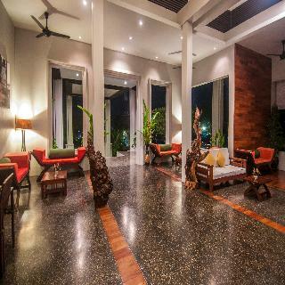 Luang Prabang View Hotel