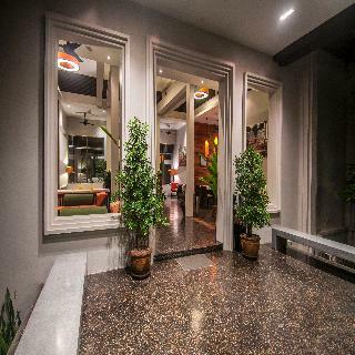 Luang Prabang View Hotel