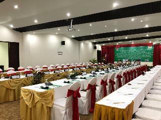 Luang Prabang View Hotel
