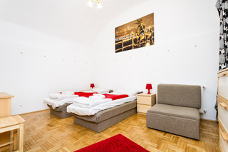 Like Home-city Centre-style Apartments
