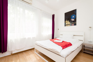 Like Home-city Centre-style Apartments
