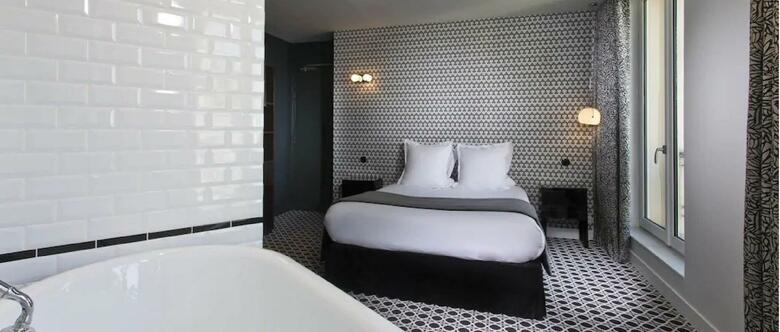 Hotel Boutique Hotel Emile