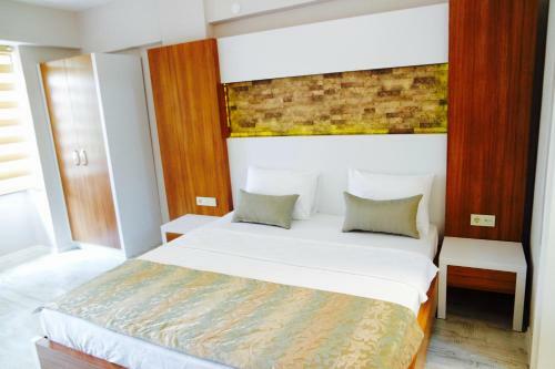 Ale Hotel