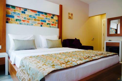 Ale Hotel