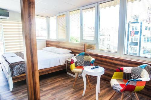 Ale Hotel