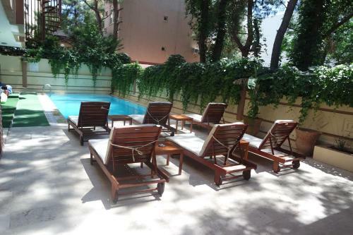 Ale Hotel