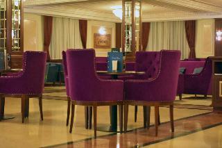 Radisson Hotel Astana