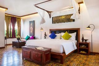 Hotel Montra Nivesha, Angkor Boutique Residence