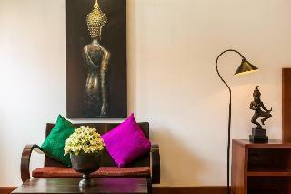 Hotel Montra Nivesha, Angkor Boutique Residence