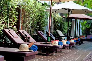 Hotel Montra Nivesha, Angkor Boutique Residence