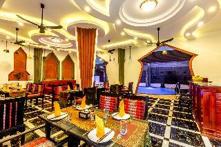 Hotel Ambient Angkor Boutique