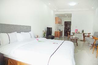 D.i.riviera International Hotel