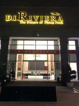 D.i.riviera International Hotel
