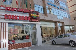 Continental Inn Hotel Al Farwaniya