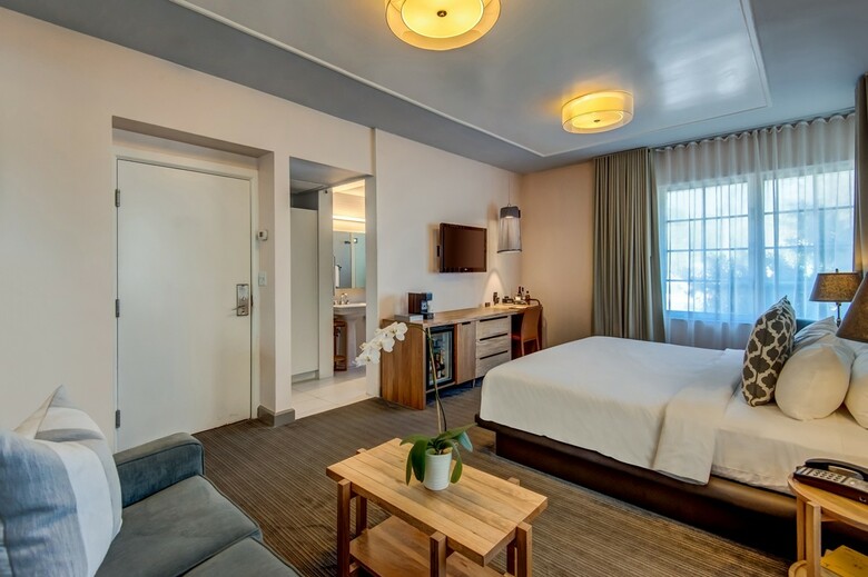 Sbh South Beach Hotel
