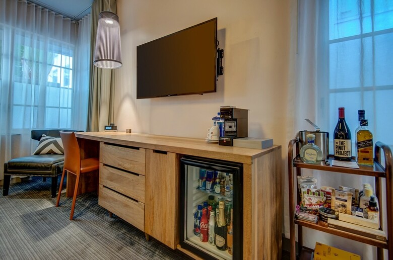 Sbh South Beach Hotel