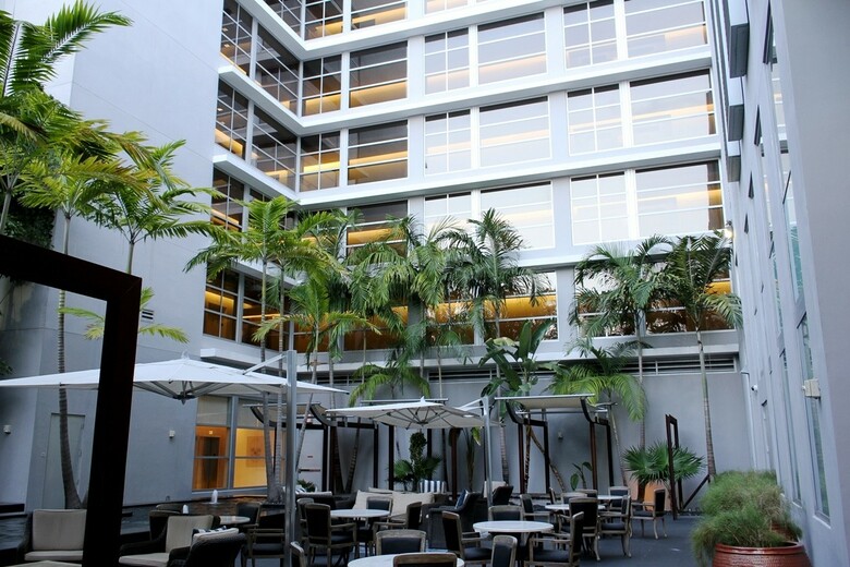 Sbh South Beach Hotel