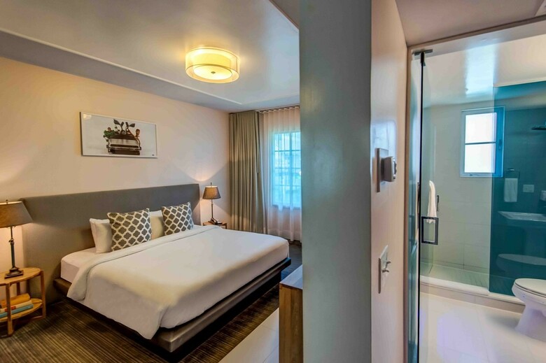 Sbh South Beach Hotel