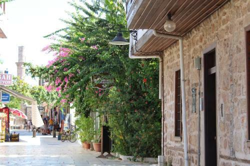 Hotel Lazer Pension