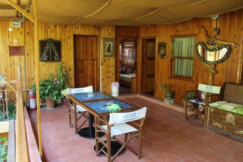Hotel Lazer Pension