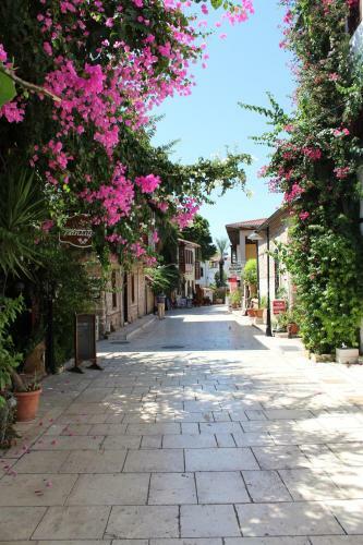 Hotel Lazer Pension