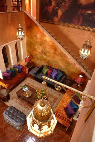 Manici Hotel Sanliurfa - Special Category