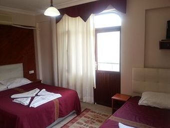 Dalyan Hotel Caria Premium