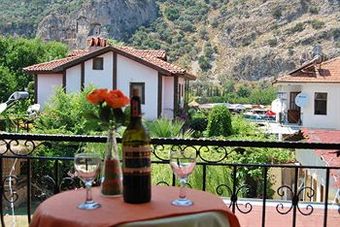 Dalyan Hotel Caria Premium