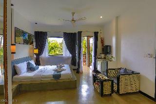 Apsara Greenland Boutique Hotel