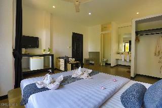 Apsara Greenland Boutique Hotel