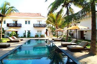 Apsara Greenland Boutique Hotel