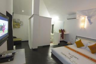 Apsara Greenland Boutique Hotel