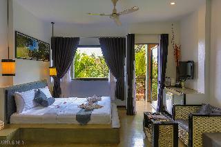 Apsara Greenland Boutique Hotel