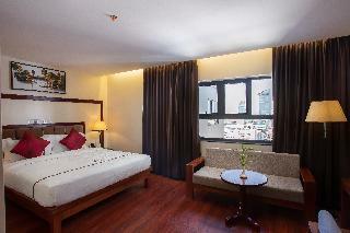 Poulo Wai Hotel And Apartment
